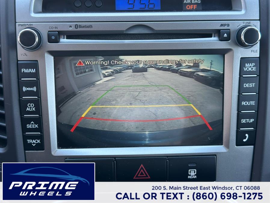 2010 Hyundai Santa Fe AWD 4dr V6 Auto SE, available for sale in East Windsor, Connecticut | Prime Wheels. East Windsor, Connecticut 2010 Hyundai Santa Fe AWD 4dr V6 Auto SE, available for sale in East Windsor, Connecticut | Prime Wheels. East Windsor, Connecticut