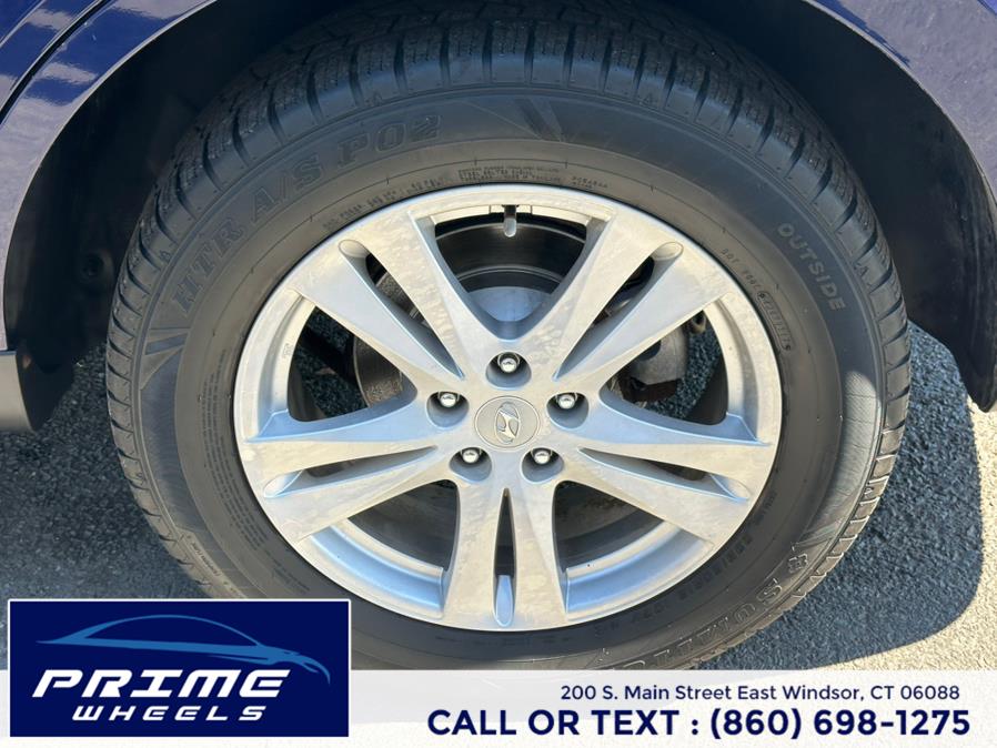 2010 Hyundai Santa Fe AWD 4dr V6 Auto SE, available for sale in East Windsor, Connecticut | Prime Wheels. East Windsor, Connecticut 2010 Hyundai Santa Fe AWD 4dr V6 Auto SE, available for sale in East Windsor, Connecticut | Prime Wheels. East Windsor, Connecticut