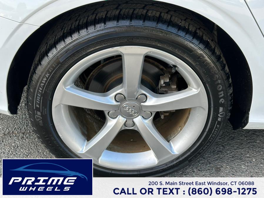 2015 Audi A3 4dr Sdn quattro 2.0T Premium, available for sale in East Windsor, Connecticut | Prime Wheels. East Windsor, Connecticut 2015 Audi A3 4dr Sdn quattro 2.0T Premium, available for sale in East Windsor, Connecticut | Prime Wheels. East Windsor, Connecticut