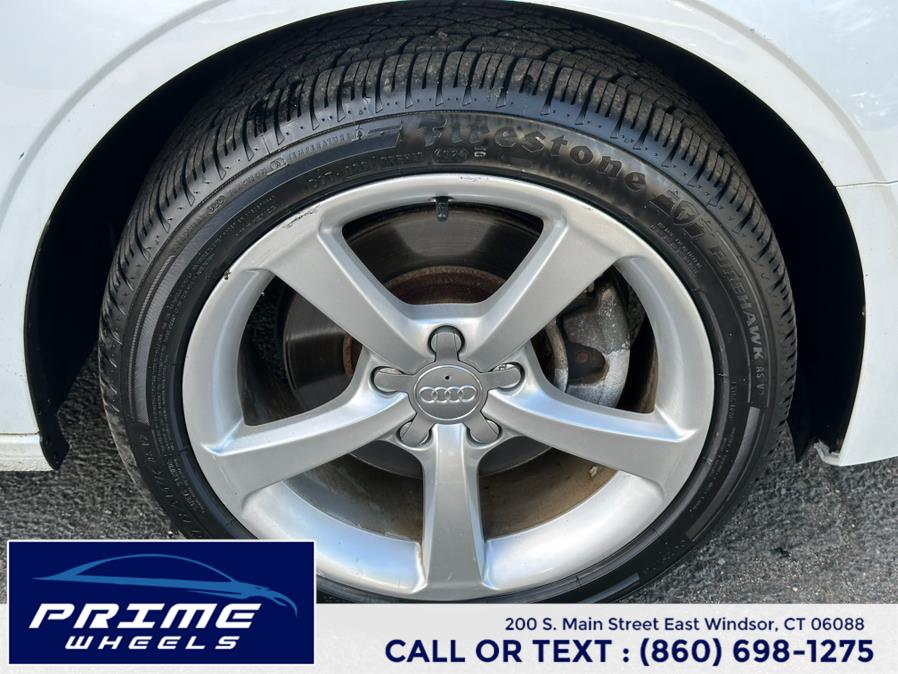 2015 Audi A3 4dr Sdn quattro 2.0T Premium, available for sale in East Windsor, Connecticut | Prime Wheels. East Windsor, Connecticut 2015 Audi A3 4dr Sdn quattro 2.0T Premium, available for sale in East Windsor, Connecticut | Prime Wheels. East Windsor, Connecticut