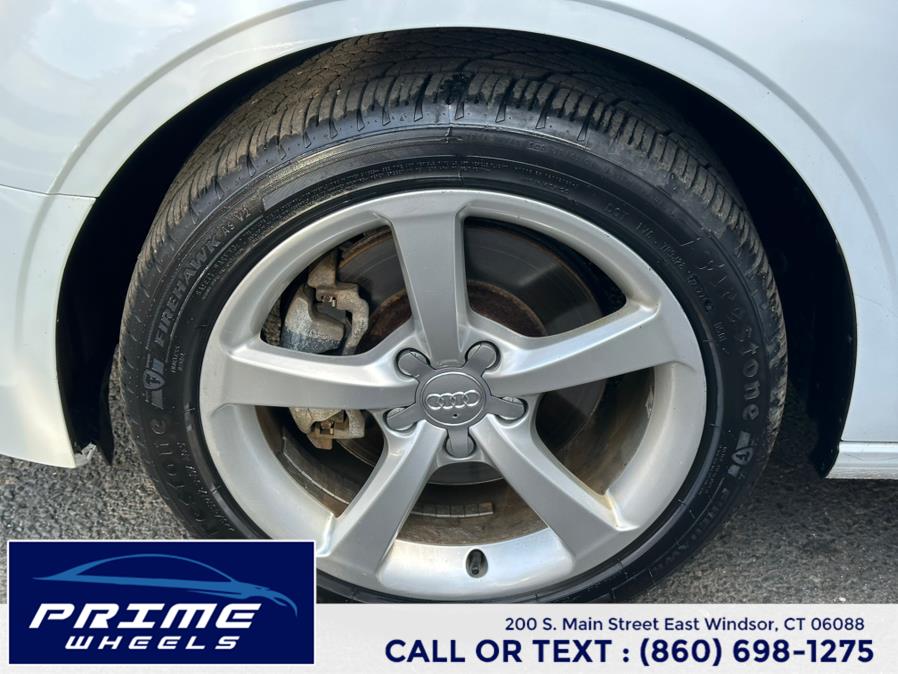 2015 Audi A3 4dr Sdn quattro 2.0T Premium, available for sale in East Windsor, Connecticut | Prime Wheels. East Windsor, Connecticut 2015 Audi A3 4dr Sdn quattro 2.0T Premium, available for sale in East Windsor, Connecticut | Prime Wheels. East Windsor, Connecticut