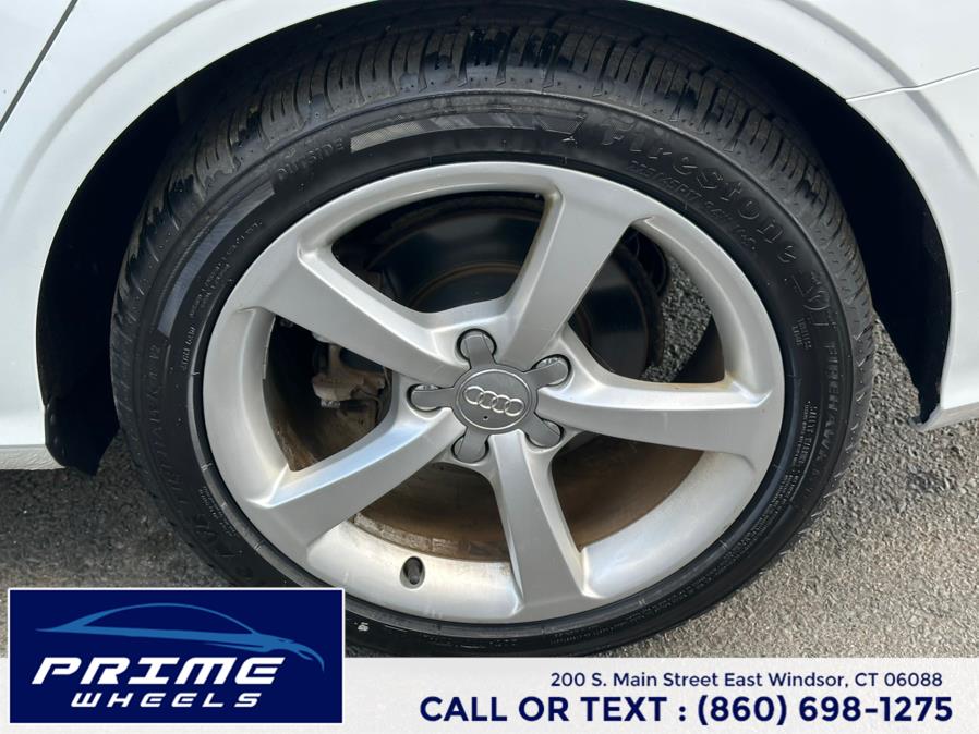 2015 Audi A3 4dr Sdn quattro 2.0T Premium, available for sale in East Windsor, Connecticut | Prime Wheels. East Windsor, Connecticut 2015 Audi A3 4dr Sdn quattro 2.0T Premium, available for sale in East Windsor, Connecticut | Prime Wheels. East Windsor, Connecticut