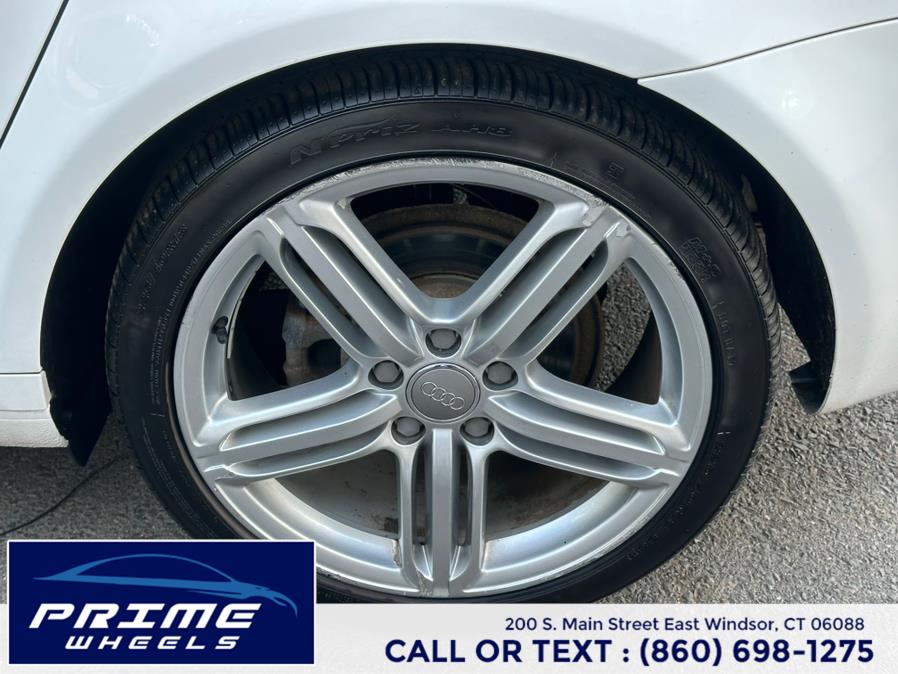 2012 Audi A3 4dr HB S tronic quattro 2.0T Premium, available for sale in East Windsor, Connecticut | Prime Wheels. East Windsor, Connecticut 2012 Audi A3 4dr HB S tronic quattro 2.0T Premium, available for sale in East Windsor, Connecticut | Prime Wheels. East Windsor, Connecticut
