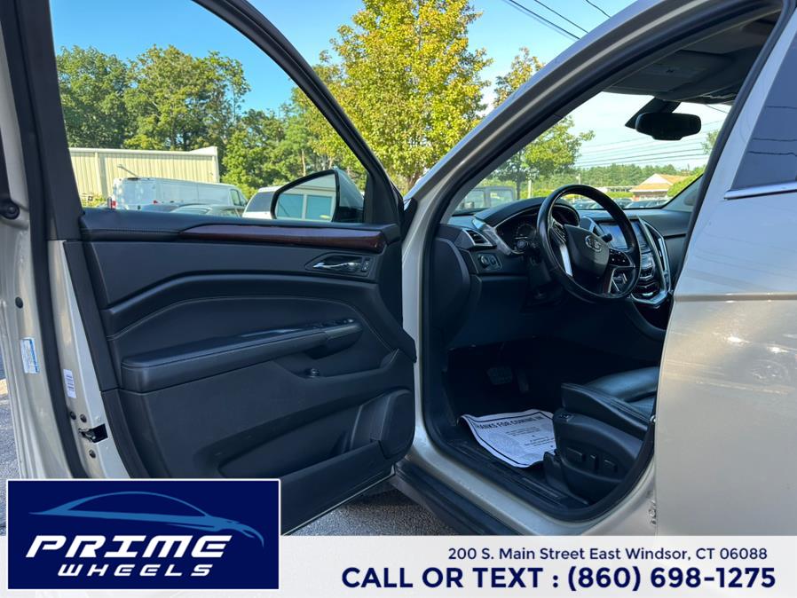 2013 Cadillac SRX AWD 4dr Luxury Collection, available for sale in East Windsor, Connecticut | Prime Wheels. East Windsor, Connecticut 2013 Cadillac SRX AWD 4dr Luxury Collection, available for sale in East Windsor, Connecticut | Prime Wheels. East Windsor, Connecticut