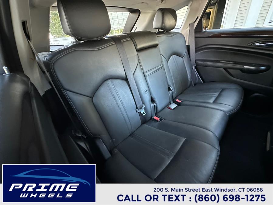 2013 Cadillac SRX AWD 4dr Luxury Collection, available for sale in East Windsor, Connecticut | Prime Wheels. East Windsor, Connecticut 2013 Cadillac SRX AWD 4dr Luxury Collection, available for sale in East Windsor, Connecticut | Prime Wheels. East Windsor, Connecticut