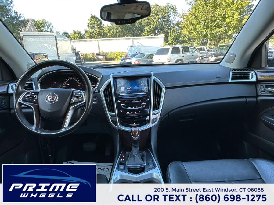 2013 Cadillac SRX AWD 4dr Luxury Collection, available for sale in East Windsor, Connecticut | Prime Wheels. East Windsor, Connecticut 2013 Cadillac SRX AWD 4dr Luxury Collection, available for sale in East Windsor, Connecticut | Prime Wheels. East Windsor, Connecticut