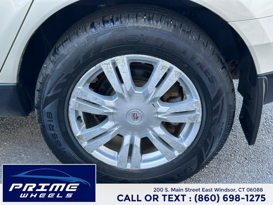 2013 Cadillac SRX AWD 4dr Luxury Collection, available for sale in East Windsor, Connecticut | Prime Wheels. East Windsor, Connecticut 2013 Cadillac SRX AWD 4dr Luxury Collection, available for sale in East Windsor, Connecticut | Prime Wheels. East Windsor, Connecticut