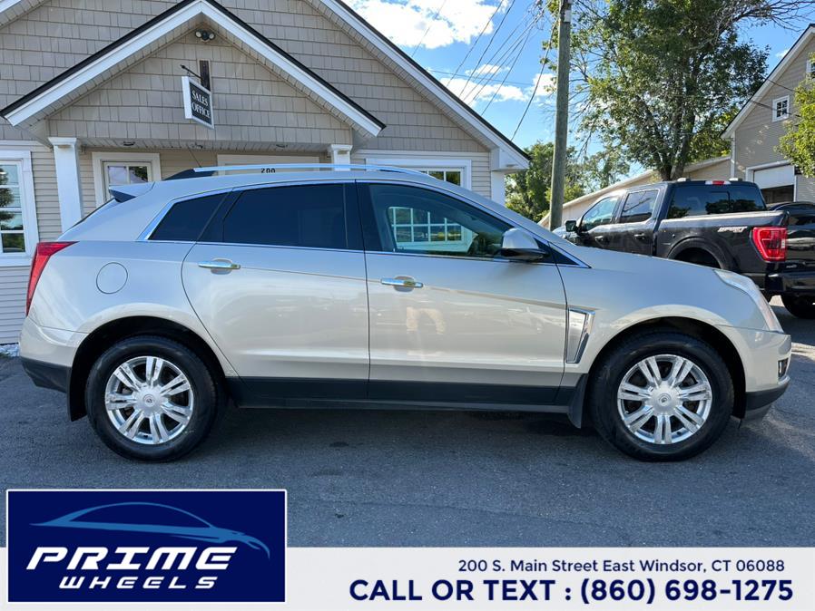 2013 Cadillac SRX AWD 4dr Luxury Collection, available for sale in East Windsor, Connecticut | Prime Wheels. East Windsor, Connecticut 2013 Cadillac SRX AWD 4dr Luxury Collection, available for sale in East Windsor, Connecticut | Prime Wheels. East Windsor, Connecticut