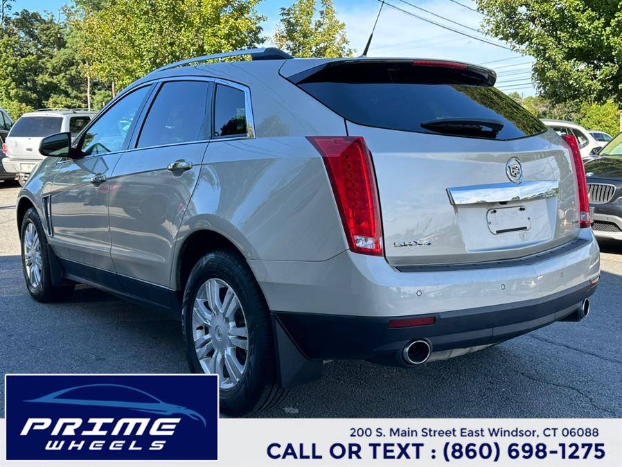 2013 Cadillac SRX AWD 4dr Luxury Collection, available for sale in East Windsor, Connecticut | Prime Wheels. East Windsor, Connecticut 2013 Cadillac SRX AWD 4dr Luxury Collection, available for sale in East Windsor, Connecticut | Prime Wheels. East Windsor, Connecticut