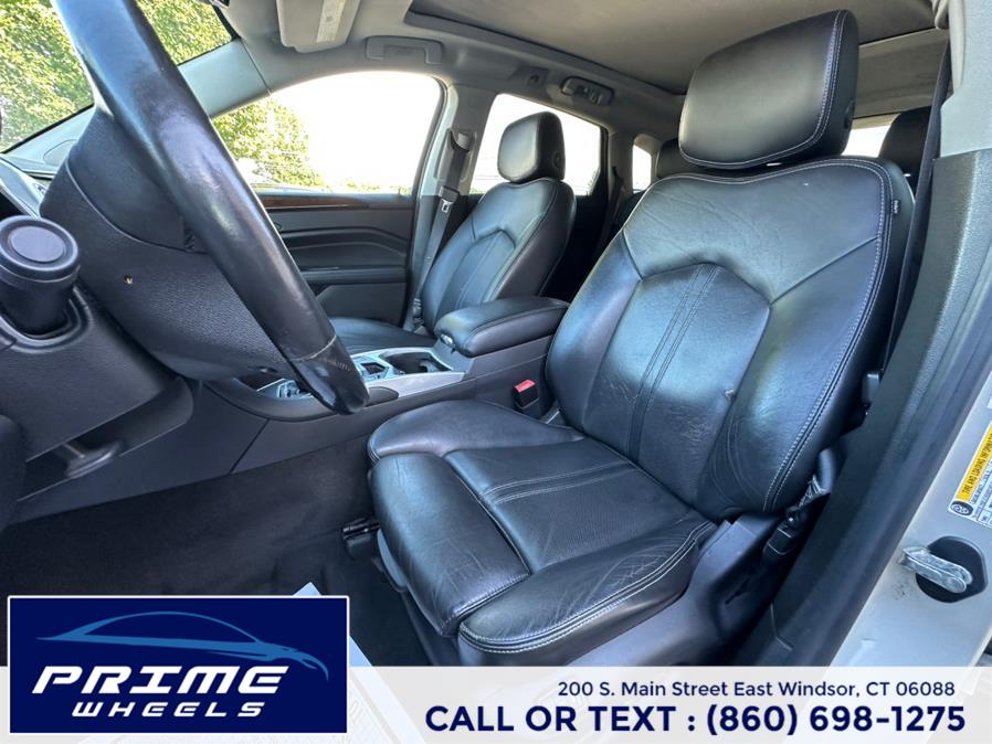 2013 Cadillac SRX AWD 4dr Luxury Collection, available for sale in East Windsor, Connecticut | Prime Wheels. East Windsor, Connecticut 2013 Cadillac SRX AWD 4dr Luxury Collection, available for sale in East Windsor, Connecticut | Prime Wheels. East Windsor, Connecticut