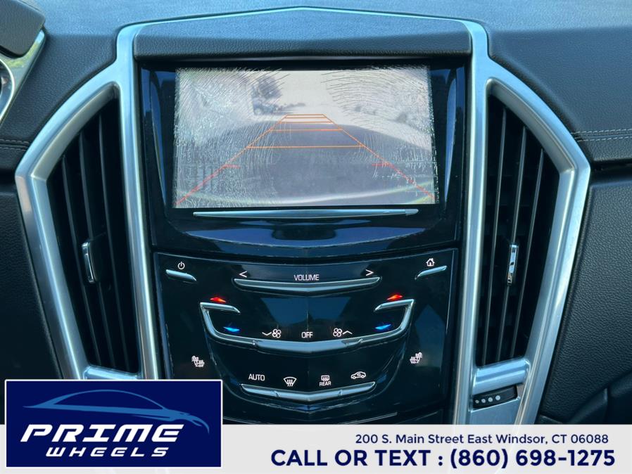 2013 Cadillac SRX AWD 4dr Luxury Collection, available for sale in East Windsor, Connecticut | Prime Wheels. East Windsor, Connecticut 2013 Cadillac SRX AWD 4dr Luxury Collection, available for sale in East Windsor, Connecticut | Prime Wheels. East Windsor, Connecticut