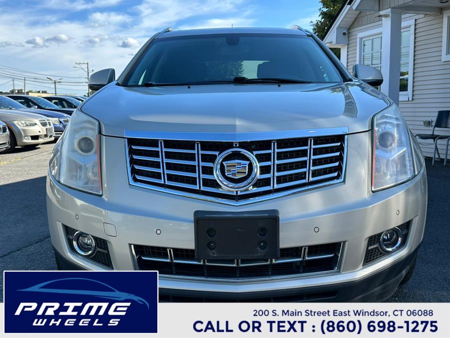 2013 Cadillac SRX AWD 4dr Luxury Collection, available for sale in East Windsor, Connecticut | Prime Wheels. East Windsor, Connecticut 2013 Cadillac SRX AWD 4dr Luxury Collection, available for sale in East Windsor, Connecticut | Prime Wheels. East Windsor, Connecticut