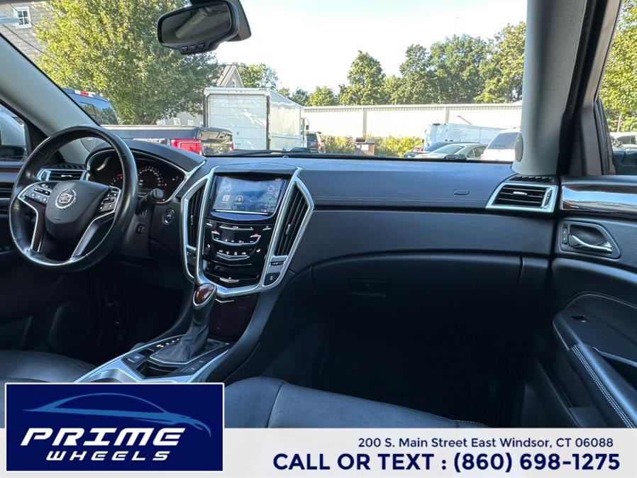 2013 Cadillac SRX AWD 4dr Luxury Collection, available for sale in East Windsor, Connecticut | Prime Wheels. East Windsor, Connecticut 2013 Cadillac SRX AWD 4dr Luxury Collection, available for sale in East Windsor, Connecticut | Prime Wheels. East Windsor, Connecticut