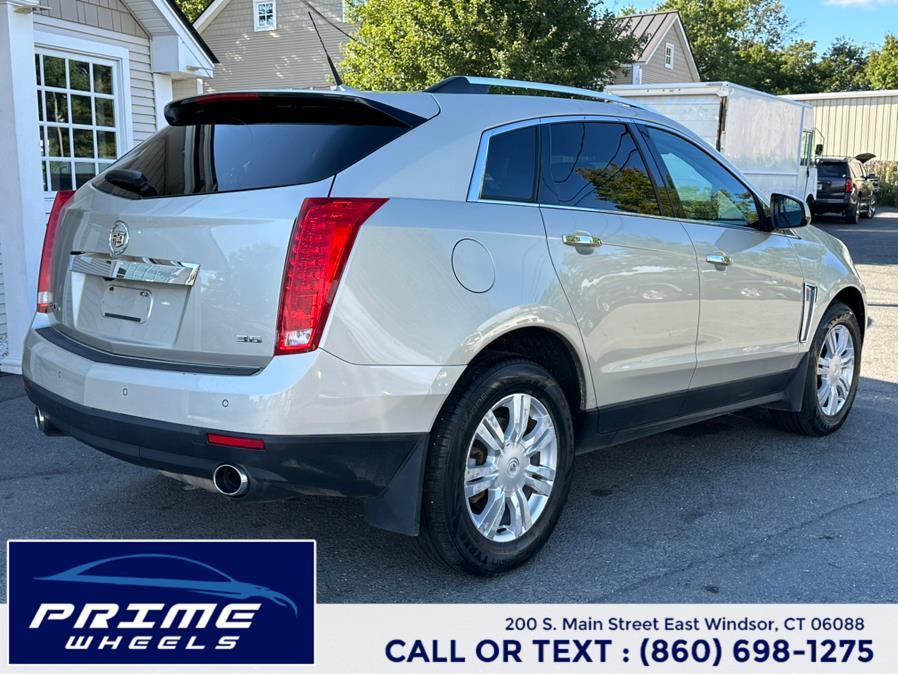 2013 Cadillac SRX AWD 4dr Luxury Collection, available for sale in East Windsor, Connecticut | Prime Wheels. East Windsor, Connecticut 2013 Cadillac SRX AWD 4dr Luxury Collection, available for sale in East Windsor, Connecticut | Prime Wheels. East Windsor, Connecticut