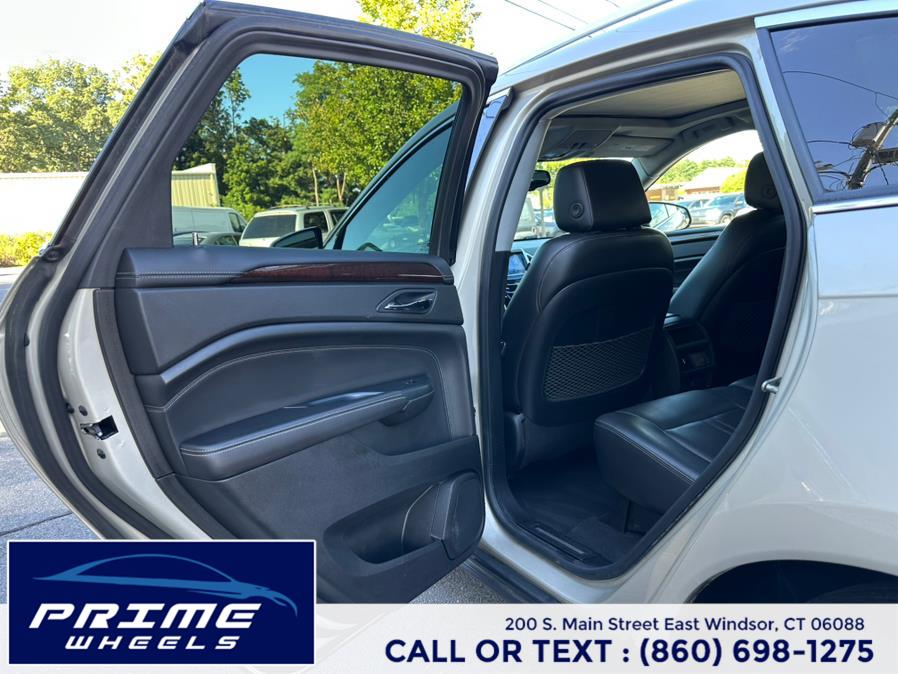 2013 Cadillac SRX AWD 4dr Luxury Collection, available for sale in East Windsor, Connecticut | Prime Wheels. East Windsor, Connecticut 2013 Cadillac SRX AWD 4dr Luxury Collection, available for sale in East Windsor, Connecticut | Prime Wheels. East Windsor, Connecticut