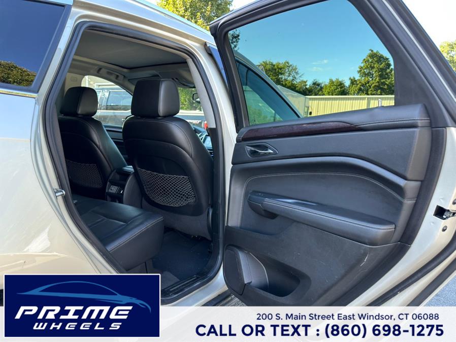 2013 Cadillac SRX AWD 4dr Luxury Collection, available for sale in East Windsor, Connecticut | Prime Wheels. East Windsor, Connecticut 2013 Cadillac SRX AWD 4dr Luxury Collection, available for sale in East Windsor, Connecticut | Prime Wheels. East Windsor, Connecticut