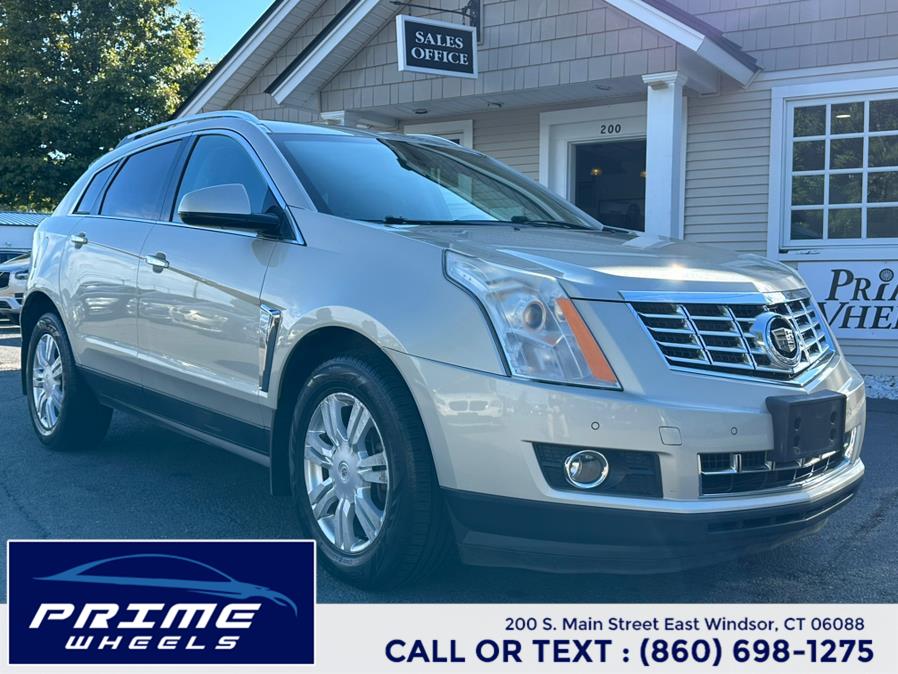 2013 Cadillac SRX AWD 4dr Luxury Collection, available for sale in East Windsor, Connecticut | Prime Wheels. East Windsor, Connecticut 2013 Cadillac SRX AWD 4dr Luxury Collection, available for sale in East Windsor, Connecticut | Prime Wheels. East Windsor, Connecticut