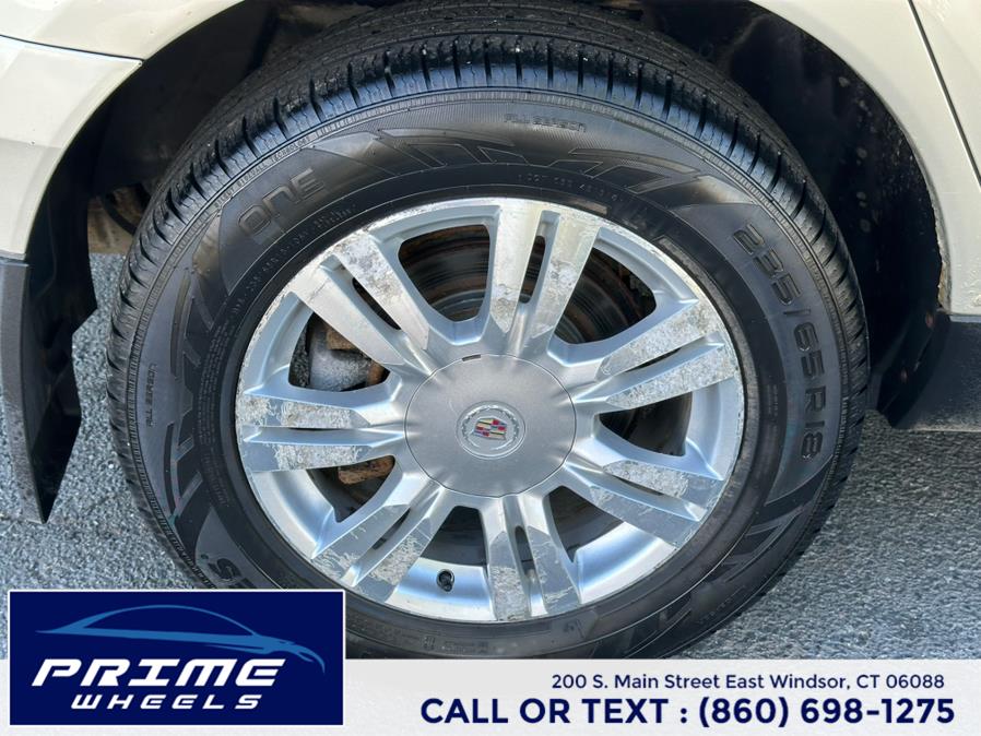 2013 Cadillac SRX AWD 4dr Luxury Collection, available for sale in East Windsor, Connecticut | Prime Wheels. East Windsor, Connecticut 2013 Cadillac SRX AWD 4dr Luxury Collection, available for sale in East Windsor, Connecticut | Prime Wheels. East Windsor, Connecticut