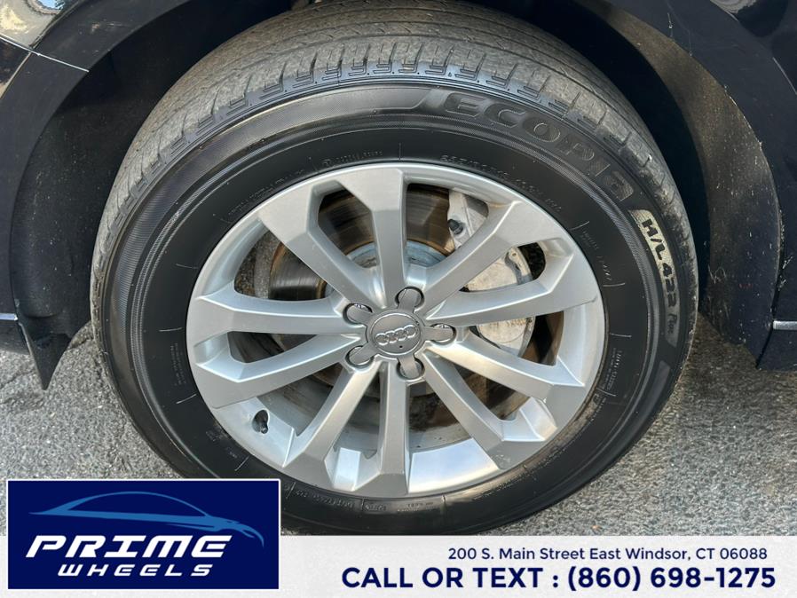 2015 Audi Q5 quattro 4dr 2.0T Premium, available for sale in East Windsor, Connecticut | Prime Wheels. East Windsor, Connecticut 2015 Audi Q5 quattro 4dr 2.0T Premium, available for sale in East Windsor, Connecticut | Prime Wheels. East Windsor, Connecticut
