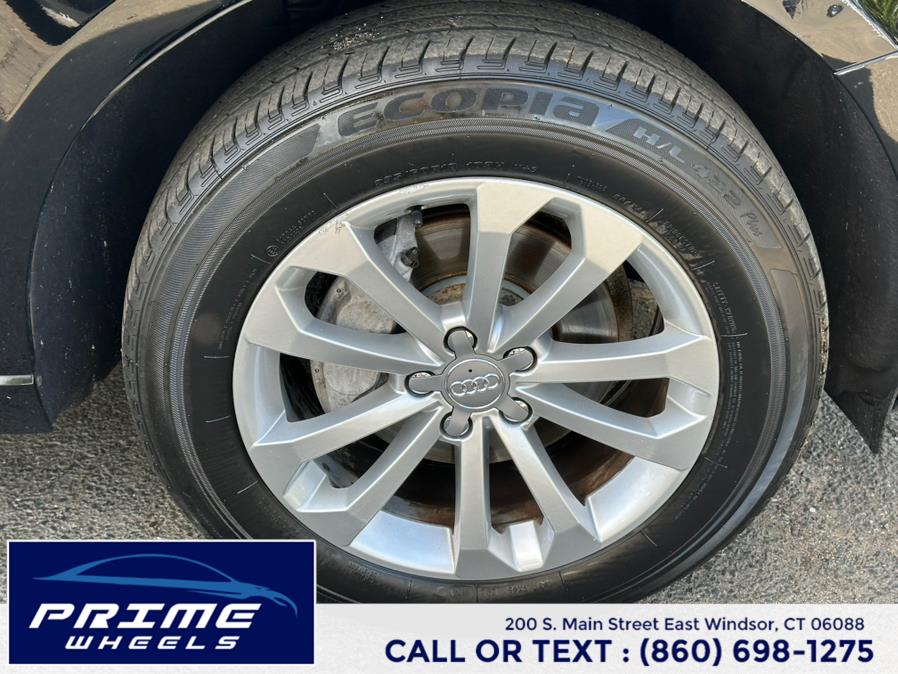 2015 Audi Q5 quattro 4dr 2.0T Premium, available for sale in East Windsor, Connecticut | Prime Wheels. East Windsor, Connecticut 2015 Audi Q5 quattro 4dr 2.0T Premium, available for sale in East Windsor, Connecticut | Prime Wheels. East Windsor, Connecticut