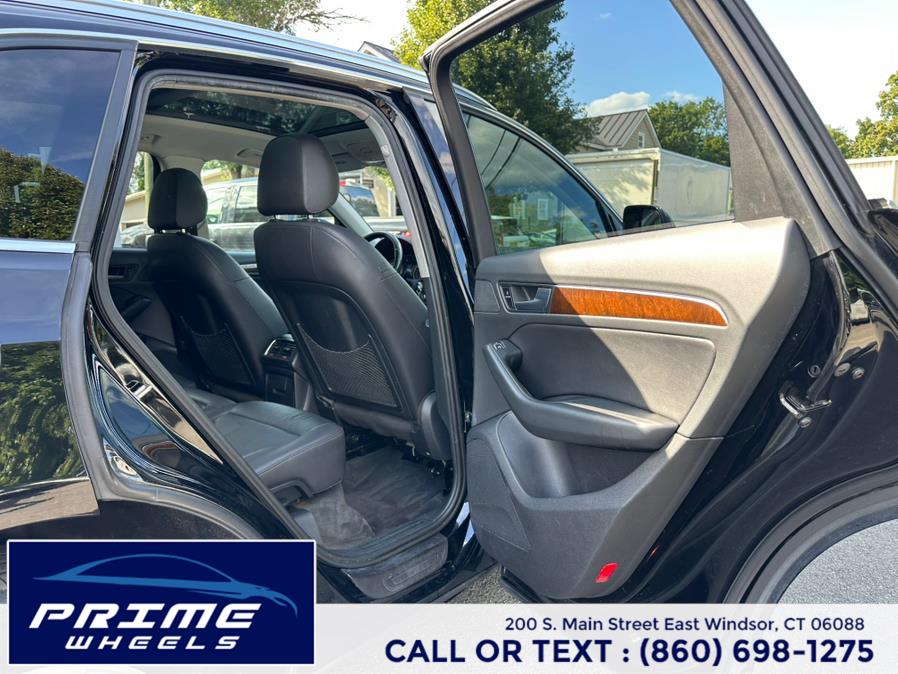 2015 Audi Q5 quattro 4dr 2.0T Premium, available for sale in East Windsor, Connecticut | Prime Wheels. East Windsor, Connecticut 2015 Audi Q5 quattro 4dr 2.0T Premium, available for sale in East Windsor, Connecticut | Prime Wheels. East Windsor, Connecticut