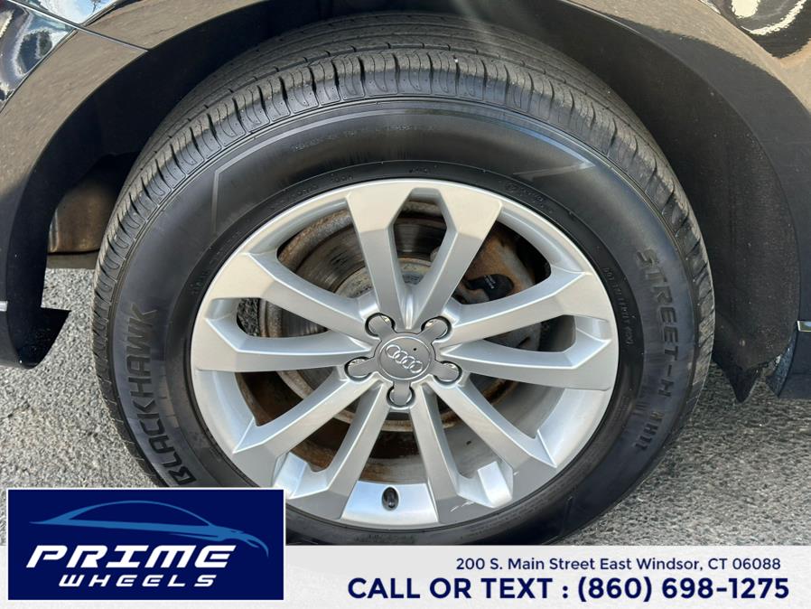 2015 Audi Q5 quattro 4dr 2.0T Premium, available for sale in East Windsor, Connecticut | Prime Wheels. East Windsor, Connecticut 2015 Audi Q5 quattro 4dr 2.0T Premium, available for sale in East Windsor, Connecticut | Prime Wheels. East Windsor, Connecticut