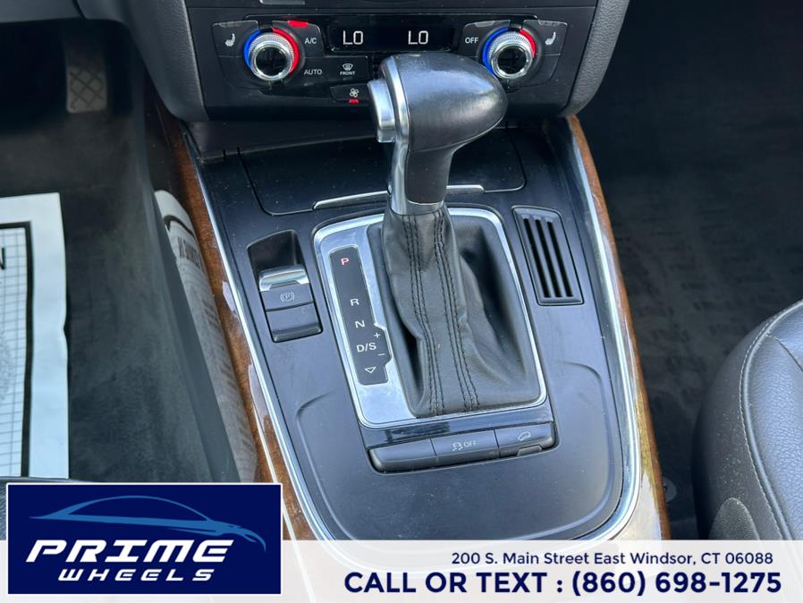 2015 Audi Q5 quattro 4dr 2.0T Premium, available for sale in East Windsor, Connecticut | Prime Wheels. East Windsor, Connecticut 2015 Audi Q5 quattro 4dr 2.0T Premium, available for sale in East Windsor, Connecticut | Prime Wheels. East Windsor, Connecticut