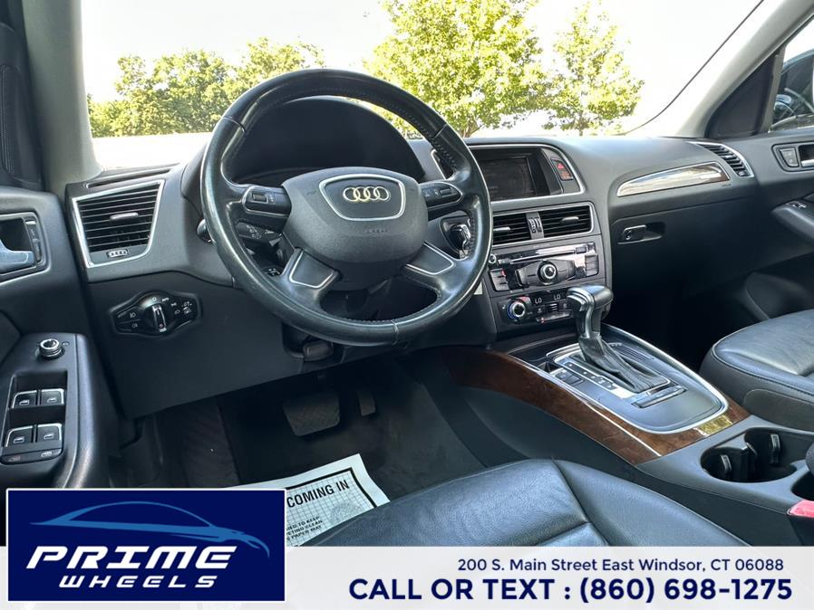 2015 Audi Q5 quattro 4dr 2.0T Premium, available for sale in East Windsor, Connecticut | Prime Wheels. East Windsor, Connecticut 2015 Audi Q5 quattro 4dr 2.0T Premium, available for sale in East Windsor, Connecticut | Prime Wheels. East Windsor, Connecticut