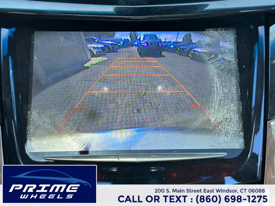 2015 Cadillac CTS Sedan 4dr Sdn 2.0L Turbo Luxury AWD, available for sale in East Windsor, Connecticut | Prime Wheels. East Windsor, Connecticut 2015 Cadillac CTS Sedan 4dr Sdn 2.0L Turbo Luxury AWD, available for sale in East Windsor, Connecticut | Prime Wheels. East Windsor, Connecticut