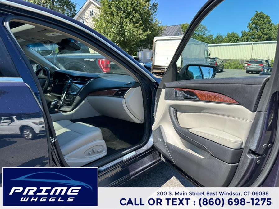 2015 Cadillac CTS Sedan 4dr Sdn 2.0L Turbo Luxury AWD, available for sale in East Windsor, Connecticut | Prime Wheels. East Windsor, Connecticut 2015 Cadillac CTS Sedan 4dr Sdn 2.0L Turbo Luxury AWD, available for sale in East Windsor, Connecticut | Prime Wheels. East Windsor, Connecticut