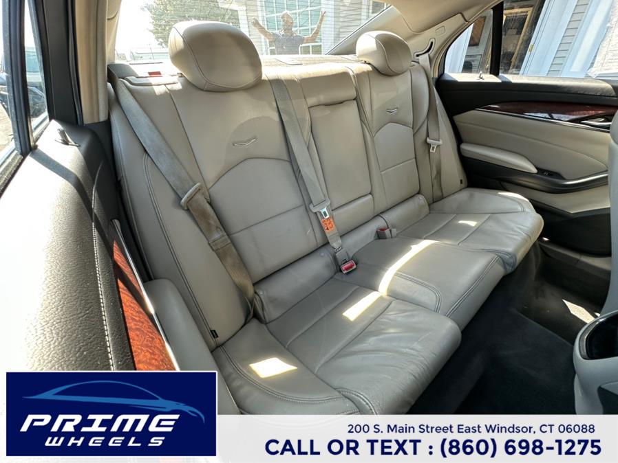 2015 Cadillac CTS Sedan 4dr Sdn 2.0L Turbo Luxury AWD, available for sale in East Windsor, Connecticut | Prime Wheels. East Windsor, Connecticut 2015 Cadillac CTS Sedan 4dr Sdn 2.0L Turbo Luxury AWD, available for sale in East Windsor, Connecticut | Prime Wheels. East Windsor, Connecticut