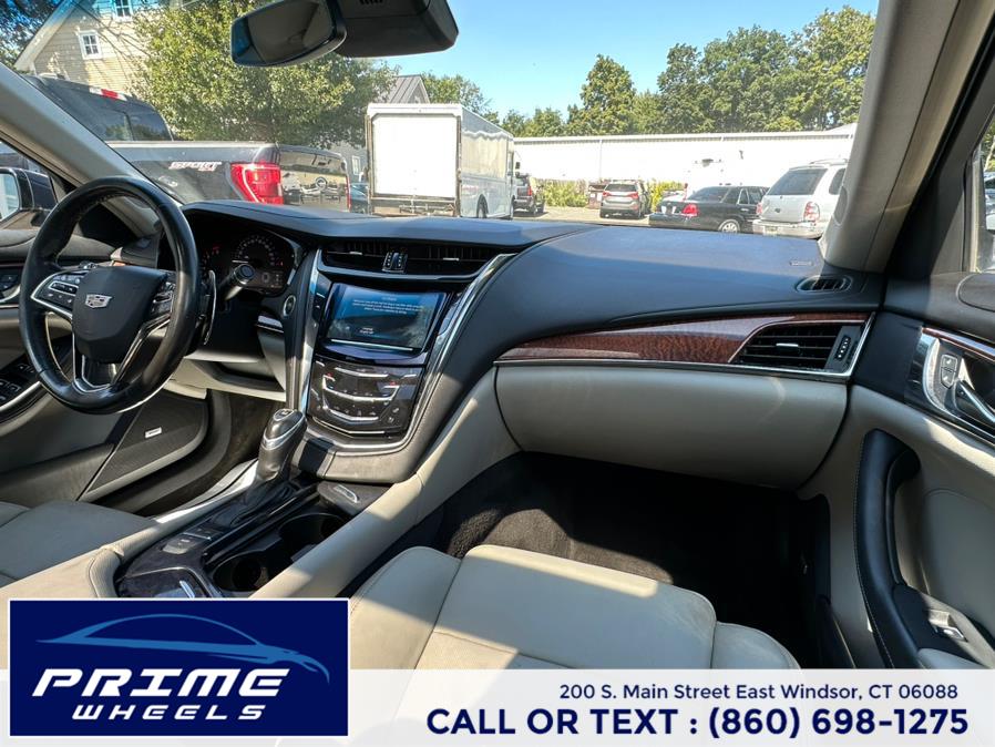 2015 Cadillac CTS Sedan 4dr Sdn 2.0L Turbo Luxury AWD, available for sale in East Windsor, Connecticut | Prime Wheels. East Windsor, Connecticut 2015 Cadillac CTS Sedan 4dr Sdn 2.0L Turbo Luxury AWD, available for sale in East Windsor, Connecticut | Prime Wheels. East Windsor, Connecticut