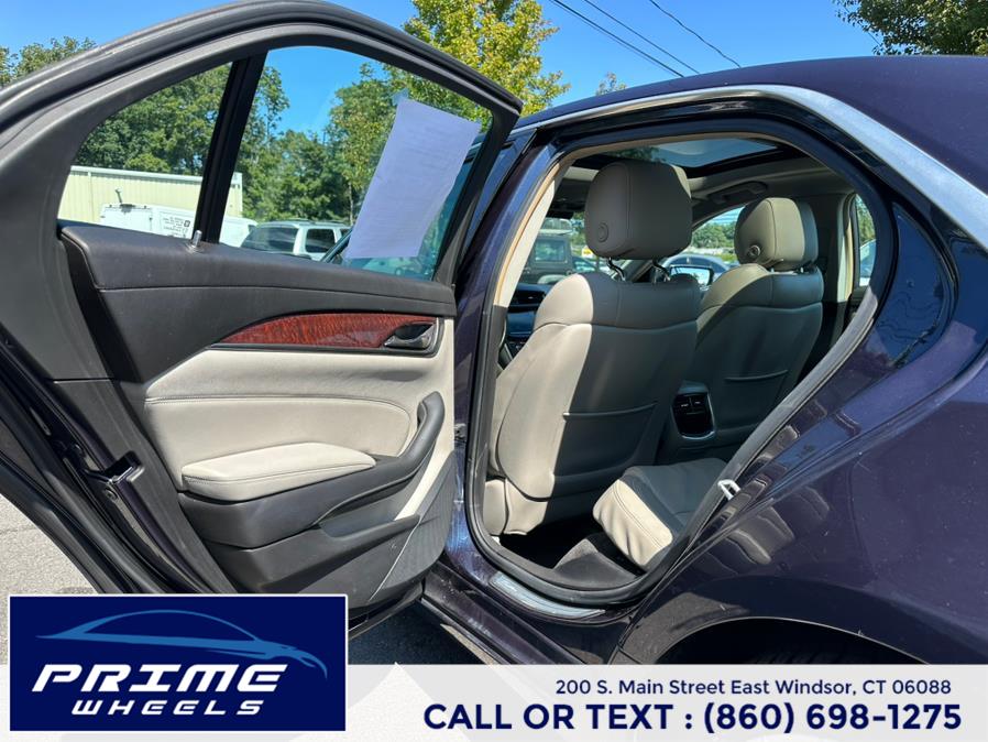 2015 Cadillac CTS Sedan 4dr Sdn 2.0L Turbo Luxury AWD, available for sale in East Windsor, Connecticut | Prime Wheels. East Windsor, Connecticut 2015 Cadillac CTS Sedan 4dr Sdn 2.0L Turbo Luxury AWD, available for sale in East Windsor, Connecticut | Prime Wheels. East Windsor, Connecticut
