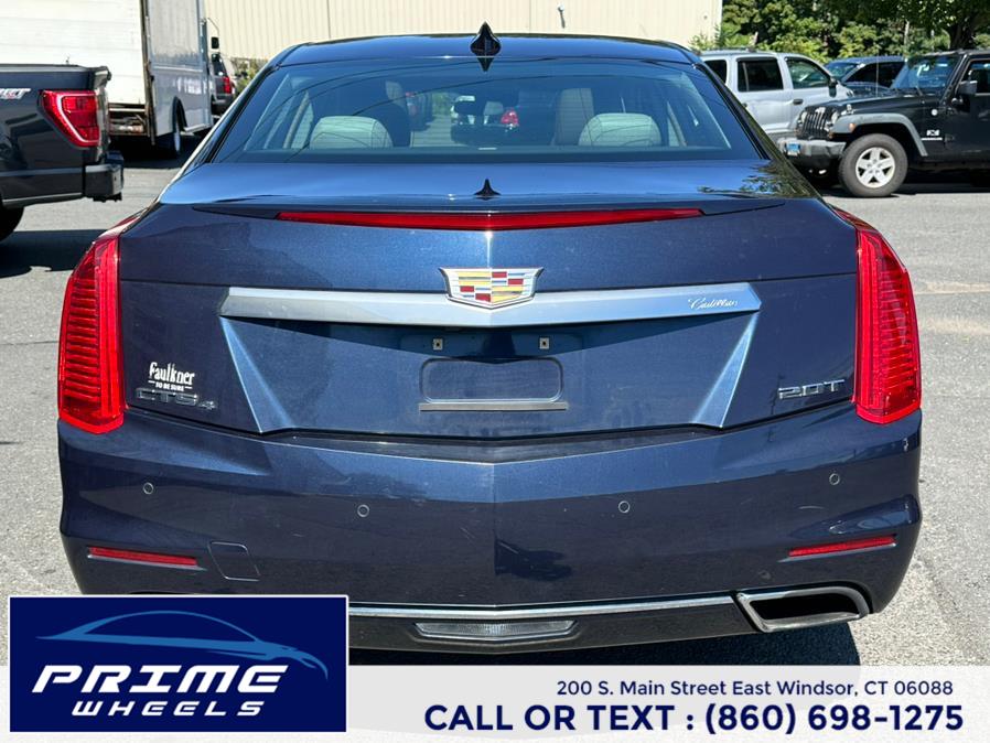 2015 Cadillac CTS Sedan 4dr Sdn 2.0L Turbo Luxury AWD, available for sale in East Windsor, Connecticut | Prime Wheels. East Windsor, Connecticut 2015 Cadillac CTS Sedan 4dr Sdn 2.0L Turbo Luxury AWD, available for sale in East Windsor, Connecticut | Prime Wheels. East Windsor, Connecticut