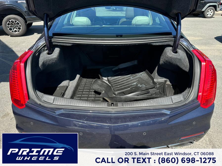 2015 Cadillac CTS Sedan 4dr Sdn 2.0L Turbo Luxury AWD, available for sale in East Windsor, Connecticut | Prime Wheels. East Windsor, Connecticut 2015 Cadillac CTS Sedan 4dr Sdn 2.0L Turbo Luxury AWD, available for sale in East Windsor, Connecticut | Prime Wheels. East Windsor, Connecticut