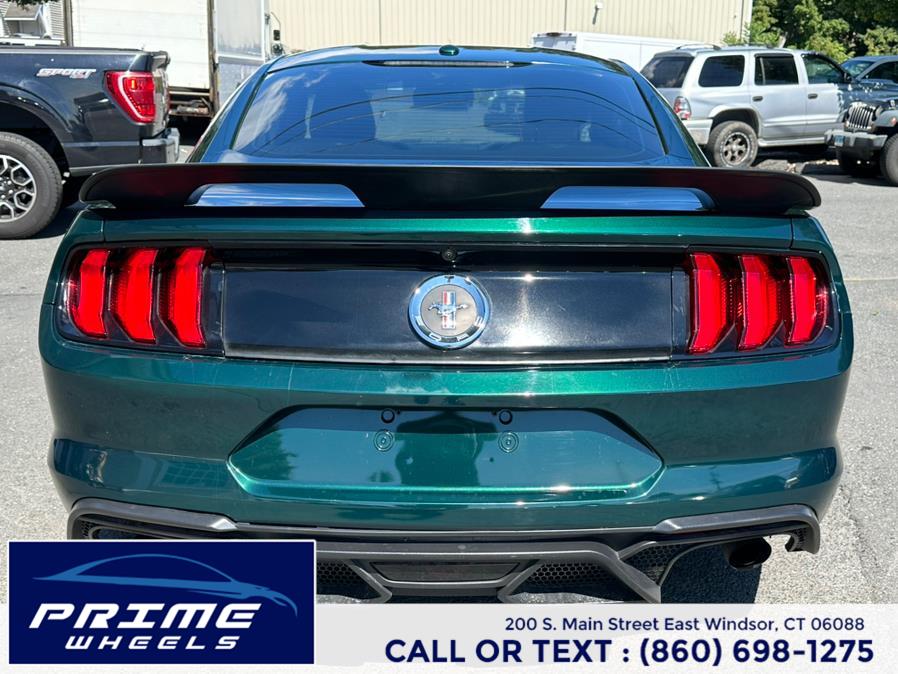2015 Ford Mustang 2dr Fastback EcoBoost Premium, available for sale in East Windsor, Connecticut | Prime Wheels. East Windsor, Connecticut 2015 Ford Mustang 2dr Fastback EcoBoost Premium, available for sale in East Windsor, Connecticut | Prime Wheels. East Windsor, Connecticut