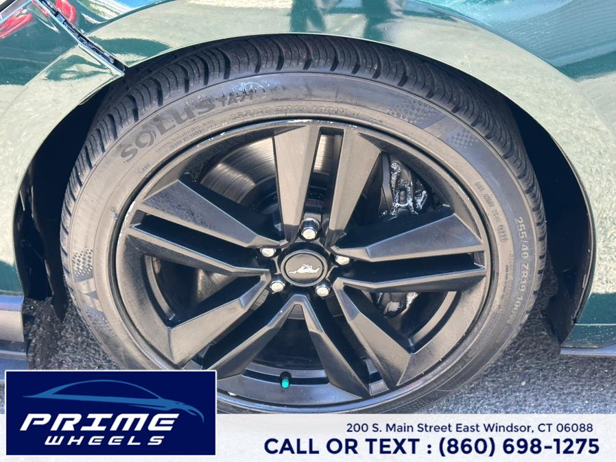 2015 Ford Mustang 2dr Fastback EcoBoost Premium, available for sale in East Windsor, Connecticut | Prime Wheels. East Windsor, Connecticut 2015 Ford Mustang 2dr Fastback EcoBoost Premium, available for sale in East Windsor, Connecticut | Prime Wheels. East Windsor, Connecticut