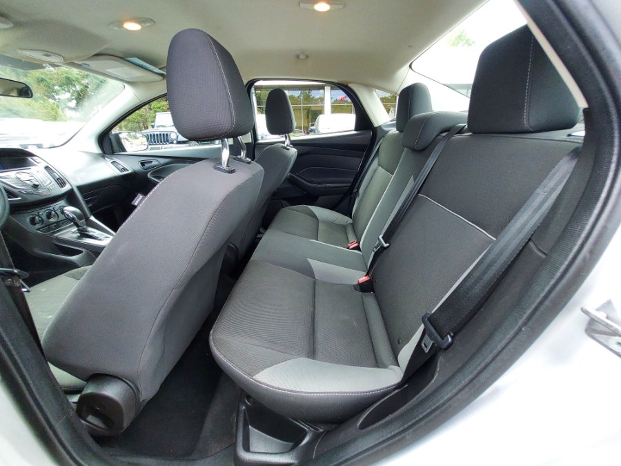 2013 Ford Focus 4dr Sdn S, available for sale in East Windsor, Connecticut | United Auto Sales of E Windsor, Inc. East Windsor, Connecticut 2013 Ford Focus 4dr Sdn S, available for sale in East Windsor, Connecticut | United Auto Sales of E Windsor, Inc. East Windsor, Connecticut