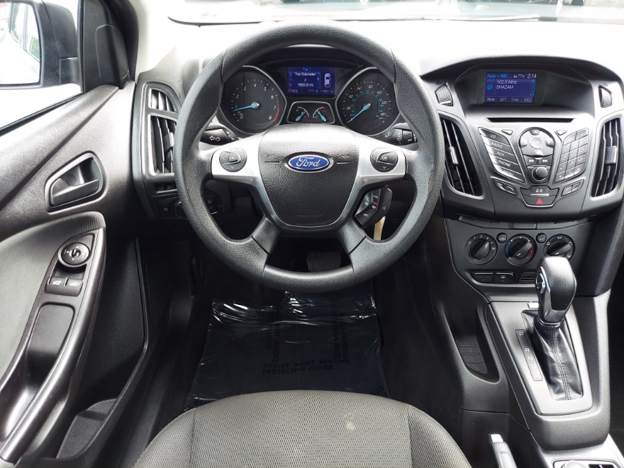 2013 Ford Focus 4dr Sdn S, available for sale in East Windsor, Connecticut | United Auto Sales of E Windsor, Inc. East Windsor, Connecticut 2013 Ford Focus 4dr Sdn S, available for sale in East Windsor, Connecticut | United Auto Sales of E Windsor, Inc. East Windsor, Connecticut