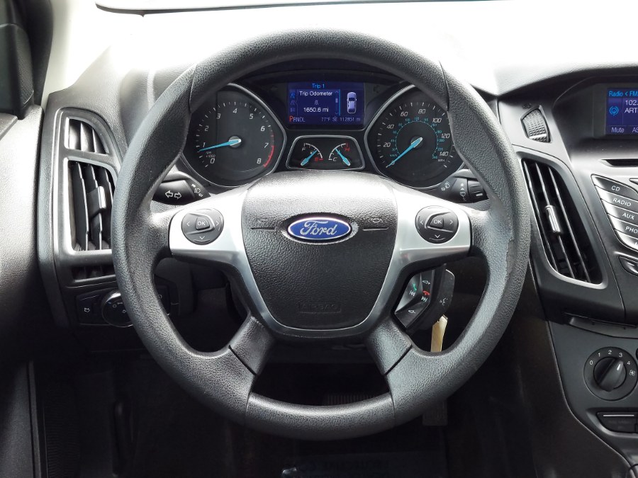 2013 Ford Focus 4dr Sdn S, available for sale in East Windsor, Connecticut | United Auto Sales of E Windsor, Inc. East Windsor, Connecticut 2013 Ford Focus 4dr Sdn S, available for sale in East Windsor, Connecticut | United Auto Sales of E Windsor, Inc. East Windsor, Connecticut