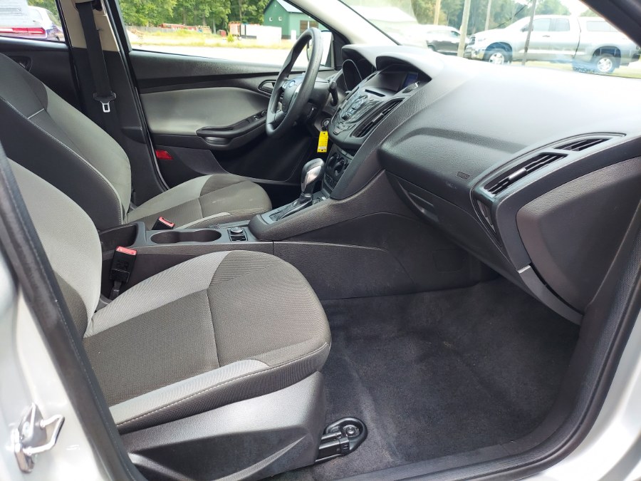 2013 Ford Focus 4dr Sdn S, available for sale in East Windsor, Connecticut | United Auto Sales of E Windsor, Inc. East Windsor, Connecticut 2013 Ford Focus 4dr Sdn S, available for sale in East Windsor, Connecticut | United Auto Sales of E Windsor, Inc. East Windsor, Connecticut
