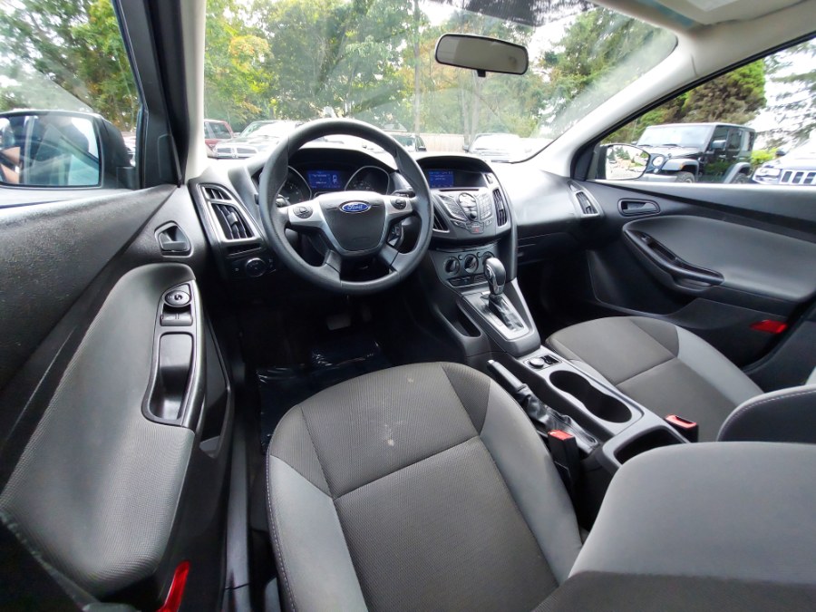2013 Ford Focus 4dr Sdn S, available for sale in East Windsor, Connecticut | United Auto Sales of E Windsor, Inc. East Windsor, Connecticut 2013 Ford Focus 4dr Sdn S, available for sale in East Windsor, Connecticut | United Auto Sales of E Windsor, Inc. East Windsor, Connecticut