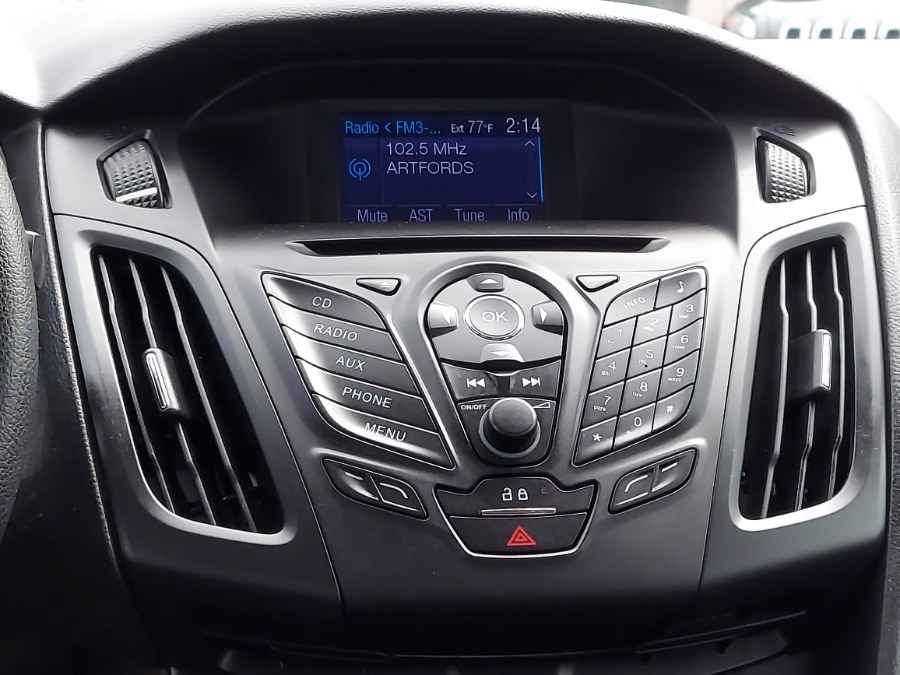 2013 Ford Focus 4dr Sdn S, available for sale in East Windsor, Connecticut | United Auto Sales of E Windsor, Inc. East Windsor, Connecticut 2013 Ford Focus 4dr Sdn S, available for sale in East Windsor, Connecticut | United Auto Sales of E Windsor, Inc. East Windsor, Connecticut