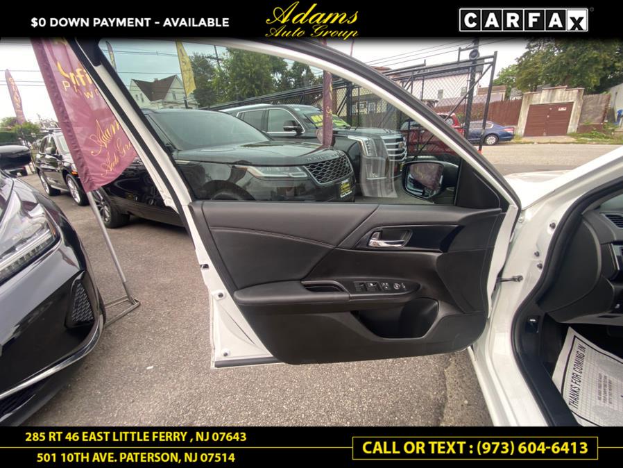 2014 Honda Accord Sedan 4dr I4 CVT Sport, available for sale in Little Ferry , New Jersey | Adams Auto Group . Little Ferry , New Jersey 2014 Honda Accord Sedan 4dr I4 CVT Sport, available for sale in Little Ferry , New Jersey | Adams Auto Group . Little Ferry , New Jersey