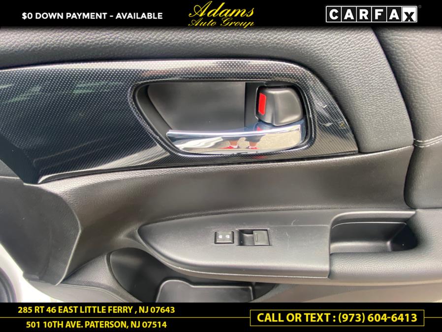 2014 Honda Accord Sedan 4dr I4 CVT Sport, available for sale in Little Ferry , New Jersey | Adams Auto Group . Little Ferry , New Jersey 2014 Honda Accord Sedan 4dr I4 CVT Sport, available for sale in Little Ferry , New Jersey | Adams Auto Group . Little Ferry , New Jersey