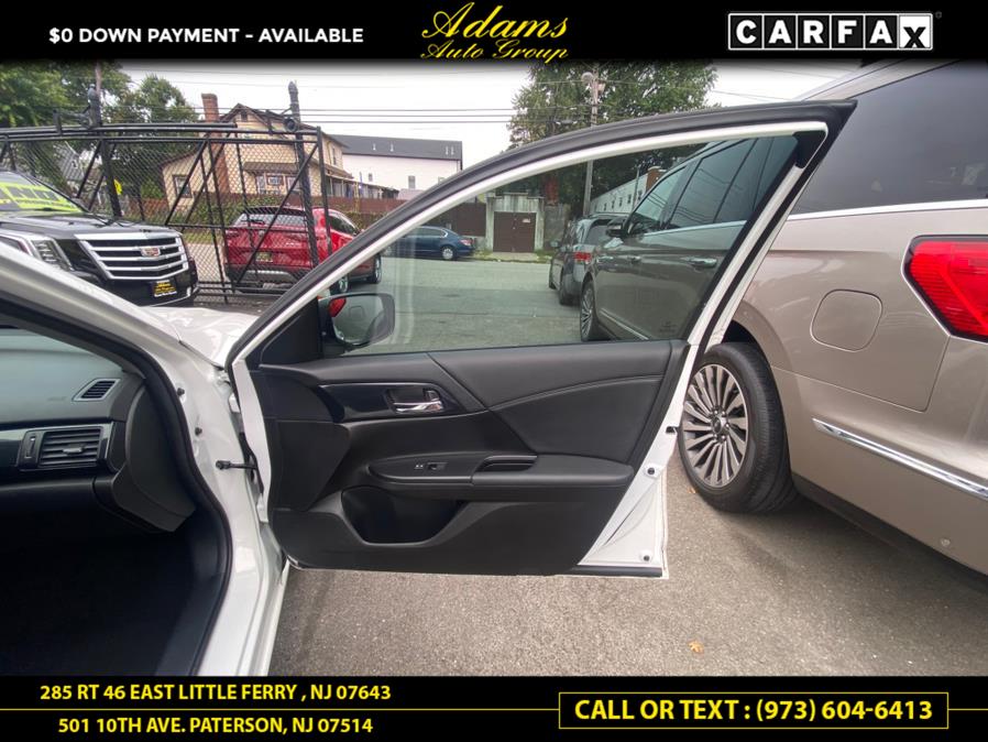 2014 Honda Accord Sedan 4dr I4 CVT Sport, available for sale in Little Ferry , New Jersey | Adams Auto Group . Little Ferry , New Jersey 2014 Honda Accord Sedan 4dr I4 CVT Sport, available for sale in Little Ferry , New Jersey | Adams Auto Group . Little Ferry , New Jersey