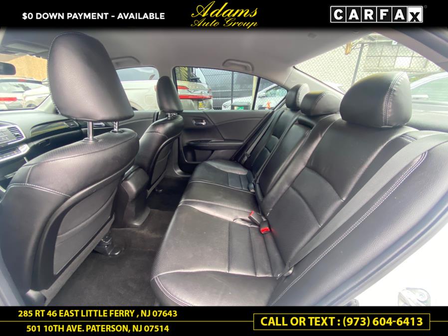 2014 Honda Accord Sedan 4dr I4 CVT Sport, available for sale in Little Ferry , New Jersey | Adams Auto Group . Little Ferry , New Jersey 2014 Honda Accord Sedan 4dr I4 CVT Sport, available for sale in Little Ferry , New Jersey | Adams Auto Group . Little Ferry , New Jersey