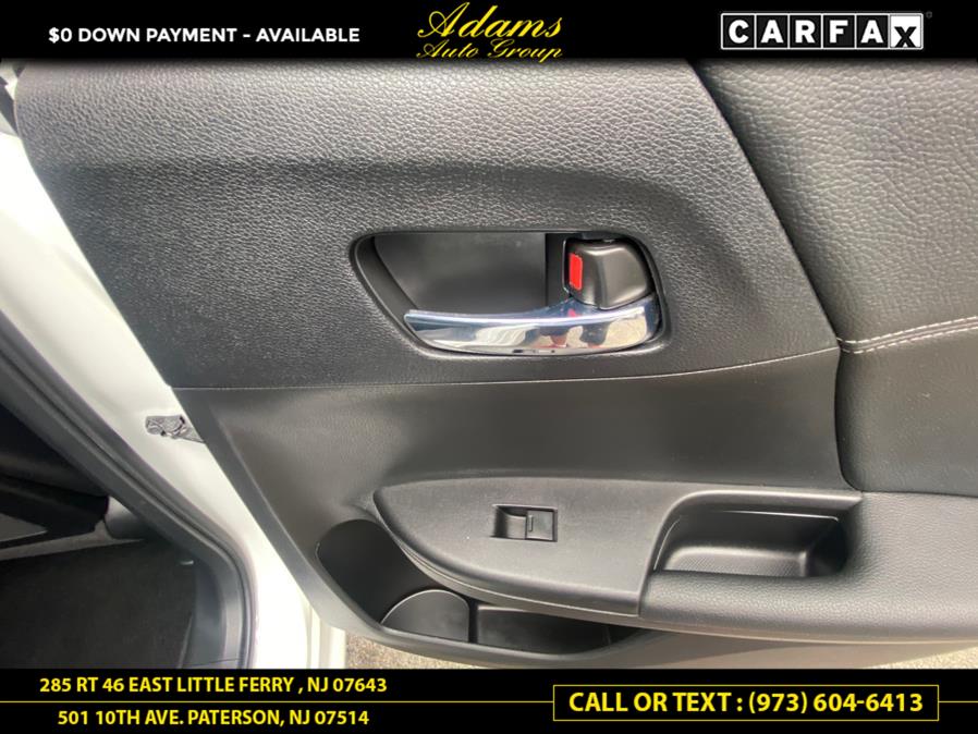 2014 Honda Accord Sedan 4dr I4 CVT Sport, available for sale in Little Ferry , New Jersey | Adams Auto Group . Little Ferry , New Jersey 2014 Honda Accord Sedan 4dr I4 CVT Sport, available for sale in Little Ferry , New Jersey | Adams Auto Group . Little Ferry , New Jersey