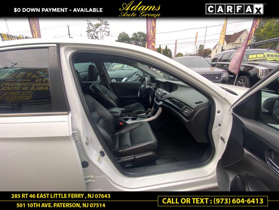 2014 Honda Accord Sedan 4dr I4 CVT Sport, available for sale in Little Ferry , New Jersey | Adams Auto Group . Little Ferry , New Jersey 2014 Honda Accord Sedan 4dr I4 CVT Sport, available for sale in Little Ferry , New Jersey | Adams Auto Group . Little Ferry , New Jersey