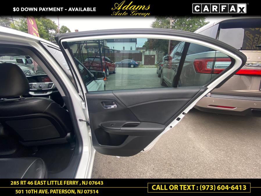 2014 Honda Accord Sedan 4dr I4 CVT Sport, available for sale in Little Ferry , New Jersey | Adams Auto Group . Little Ferry , New Jersey 2014 Honda Accord Sedan 4dr I4 CVT Sport, available for sale in Little Ferry , New Jersey | Adams Auto Group . Little Ferry , New Jersey